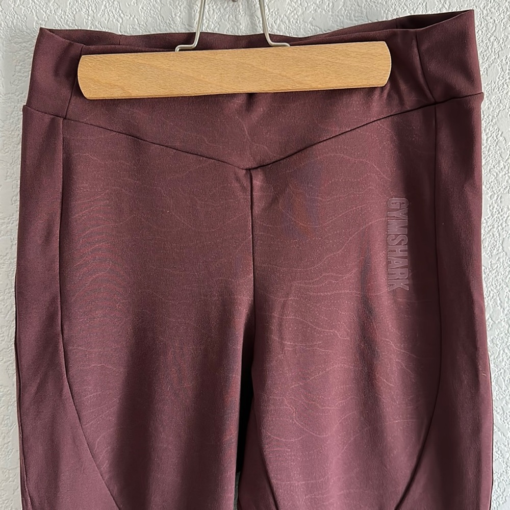 Size Large Gymshark Leggings